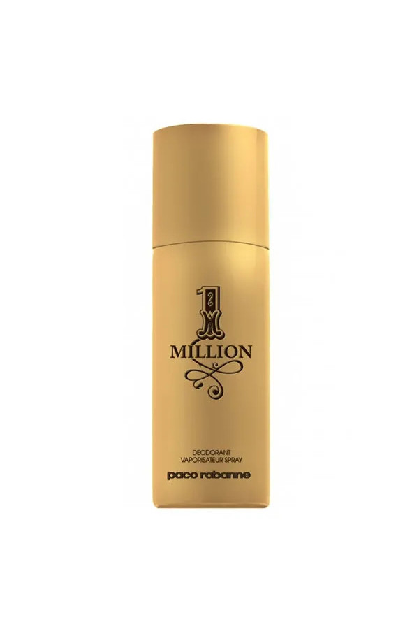 Paco Rabanne 1 Million Déodorant Spray 150ml