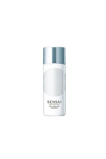 Sensai Silky Silk Peeling Powder 40g