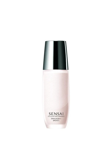 Sensai Cellular Performance Emulsion II Moist 100 ml