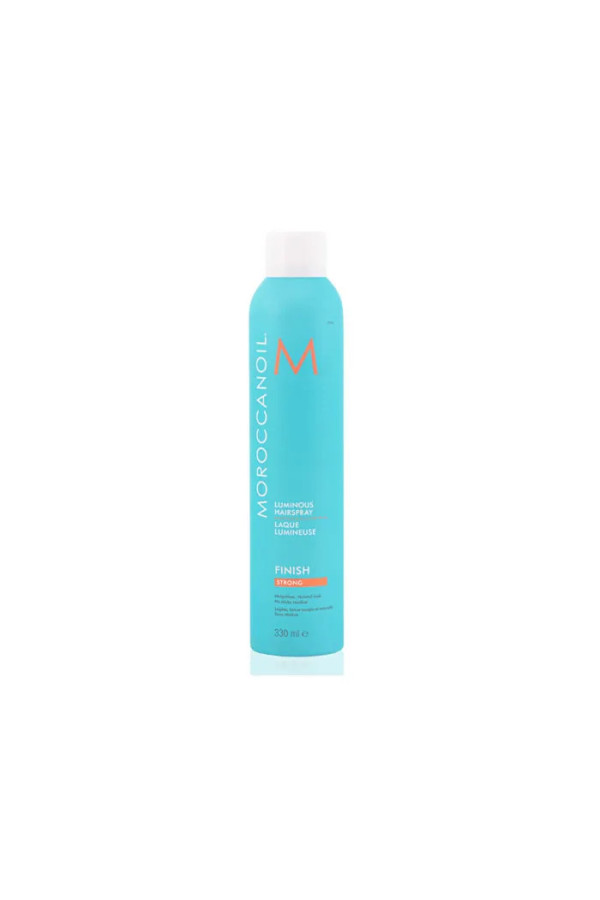 Moroccanoil  Finish Laque Lumineuse Strong 330ml