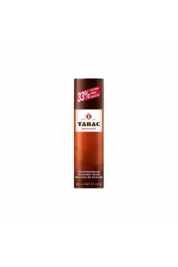 Tabac Original Mousse de Rasage 200ml