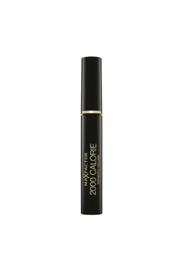 Max Factor 2000 Calorie Dramatic Volume Mascara 01 Black 