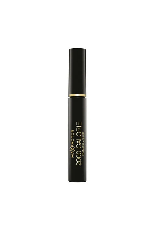 Max Factor 2000 Calorie Dramatic Volume Mascara 01 Black 