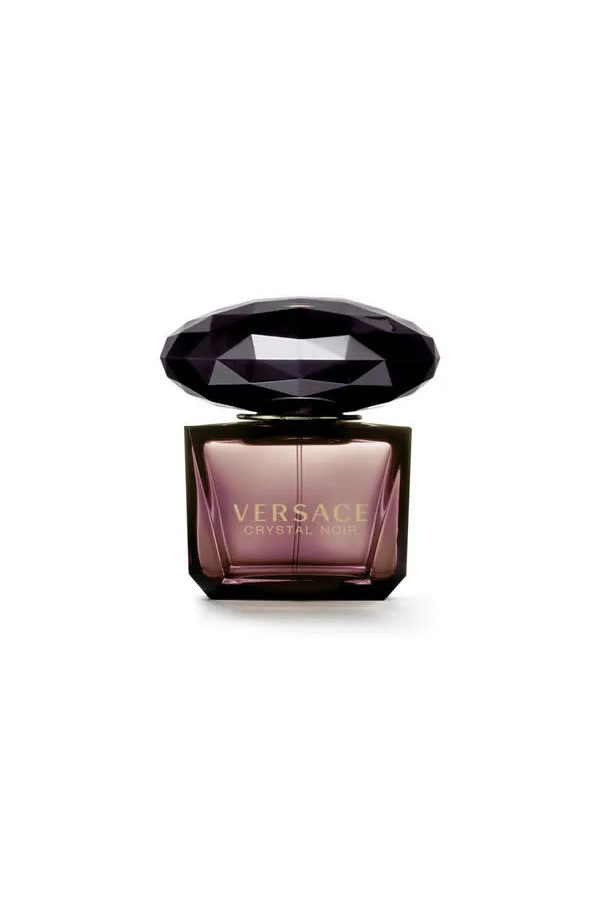 Versace Crystal Noir Eau De Toilette Vaporisateur 30ml