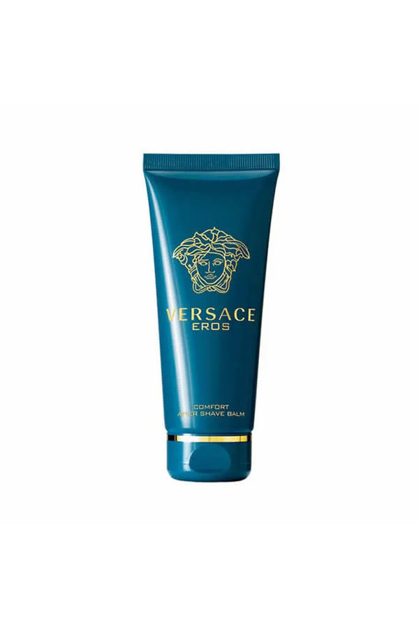 Versace Eros Comfort After Shave Balm 100ml