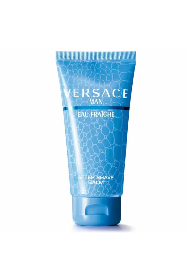Versace Man Eau Fraiche After Shave Balm 75ml