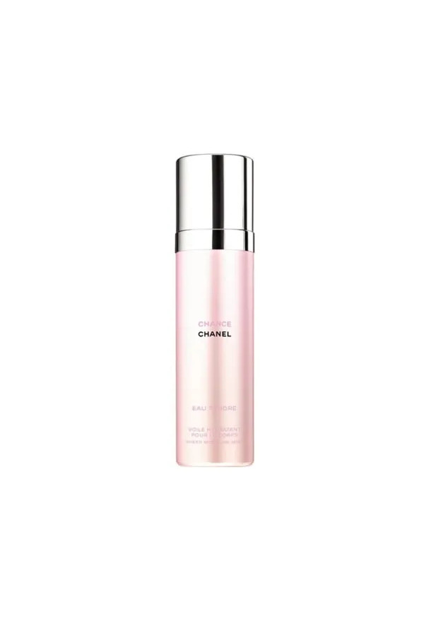 Chanel Chance Eau Tendre Sheer Moisture Mist  