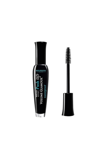 Bourjois Volume Glamour Push Up Mascara Waterproof