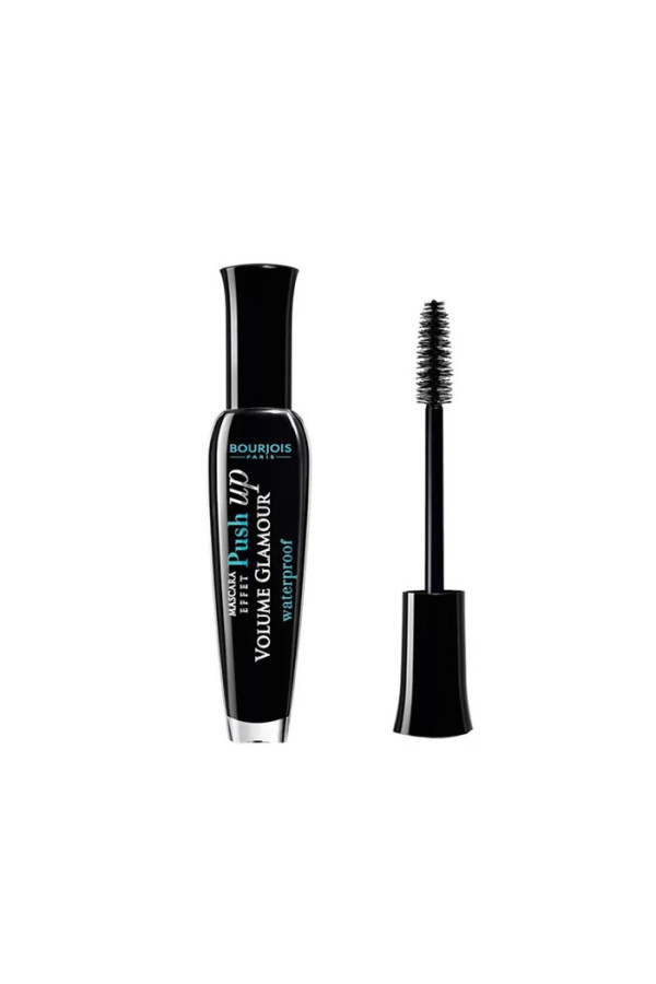 Bourjois Volume Glamour Push Up Mascara Waterproof