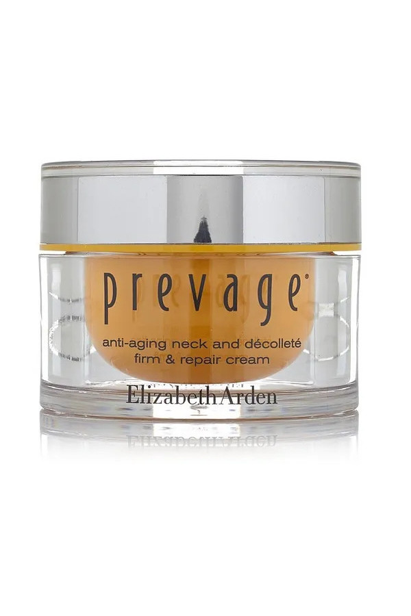 Elizabeth Arden Prevage Anti Aging Neck And Décolleté Firm And Repair Cream 50ml