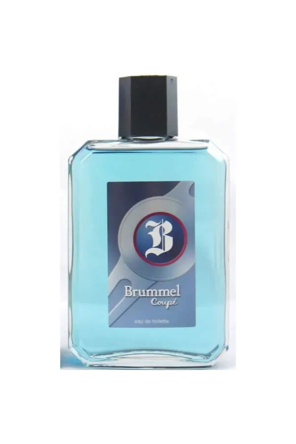 Puig Brummel Coupé Eau De Toilette 250ml