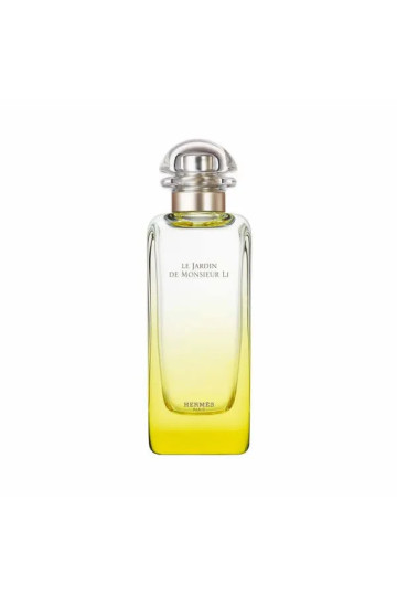 Hermes Le Jardin De Monsieur Li Eau De Toilette Vaporisateur 100ml