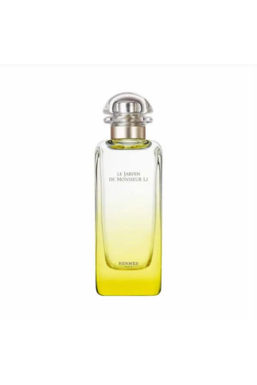 Hermes Le Jardin De Monsieur Li Eau De Toilette Vaporisateur 50ml