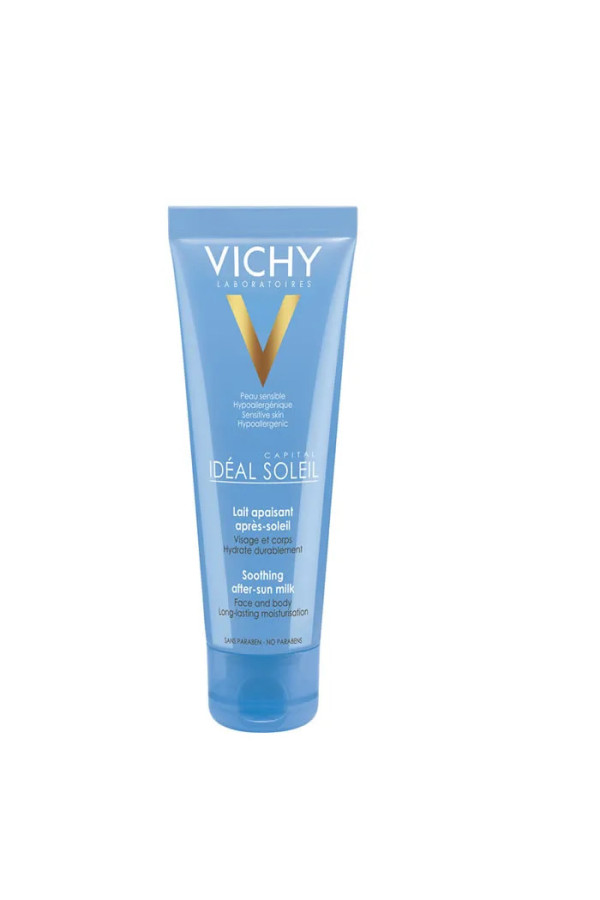 Vichy Idéal Soleil Lait Après Soleil 300ml