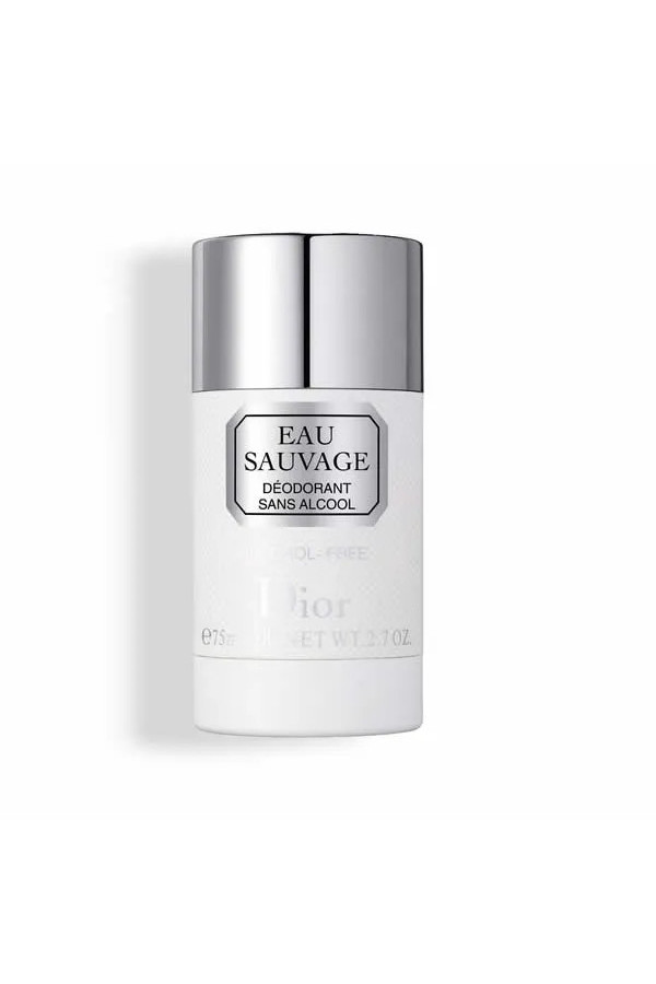 Dior Eau Sauvage Déodorant Sans Alcool 75g