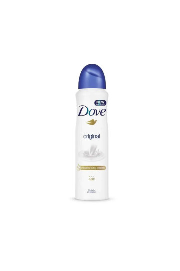 Dove Original Deodorant Spray 200ml