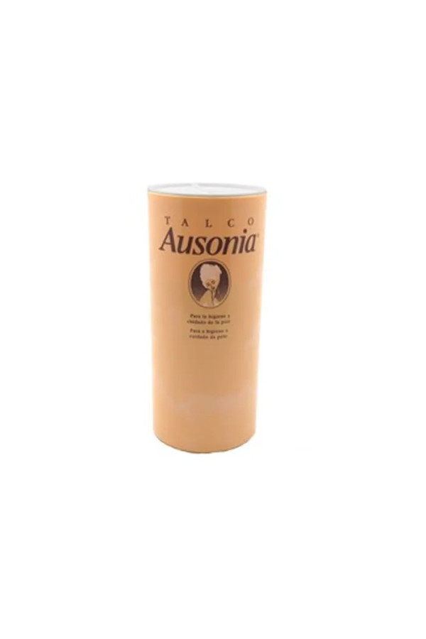 Ausonia Talc Poudre 200g
