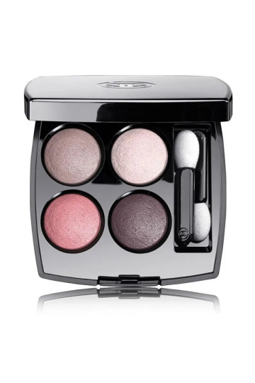 Chanel Les 4 Ombres Multi Effect Quadra Eyeshadow 228 Tissé Cambon 