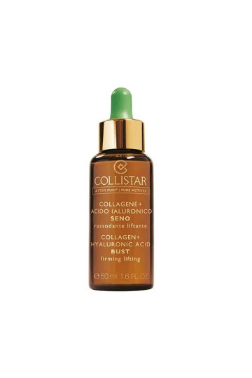Collistar Bactifs Purs Collagene Plus Acide Hyaluronique 50ml