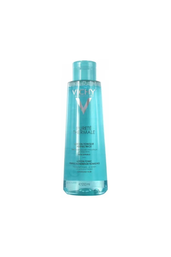 Vichy Pureté Thermal Lotion Tonique Perfectrice 200ml