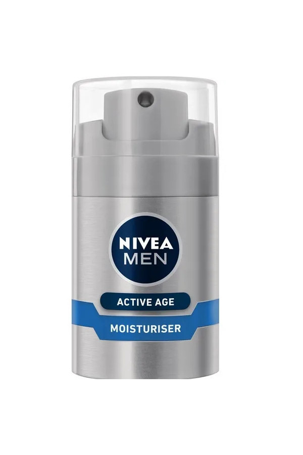 Nivea Men Soin Hydratant Anti Rides Dnage 50ml