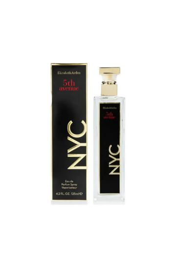 Elizabeth Arden 5th Avenue NYC Eau De Parfum Vaporisateur 125ml