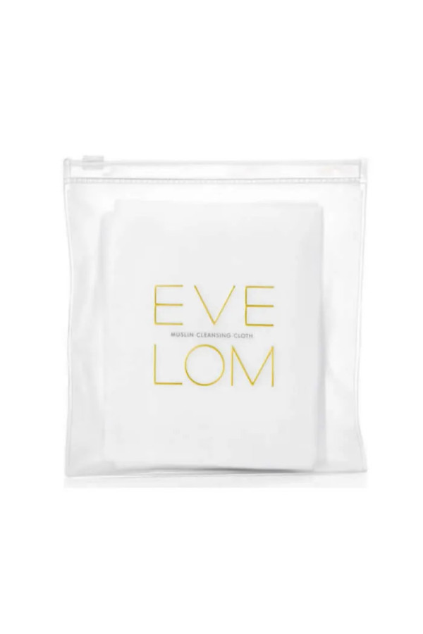 Eve Lom Muslin Cleansing Cloth 3 Produits