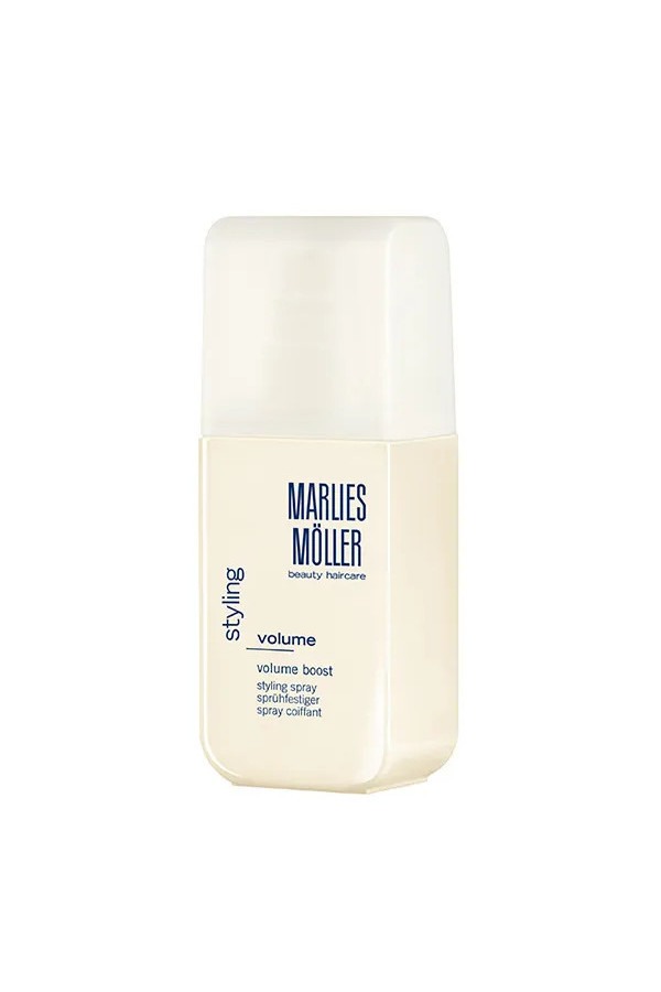 Marlies Möller Volume Boost Spray Coiffant 125ml