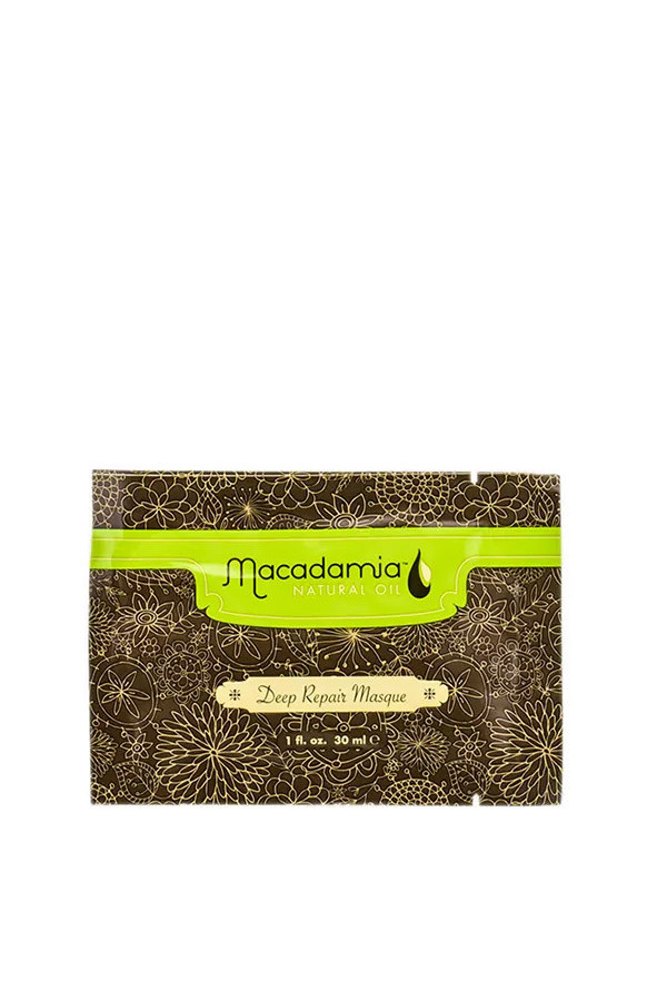 Macadamia Natural Oil  Deep Repair Masque 30ml