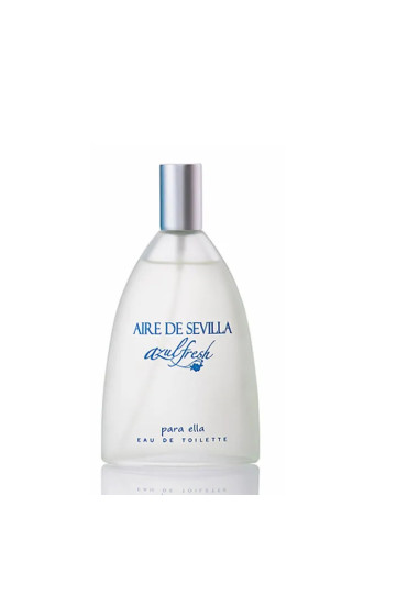Aire De Sevilla Azul Fresh Eau De Toilette Vaporisateur 150ml
