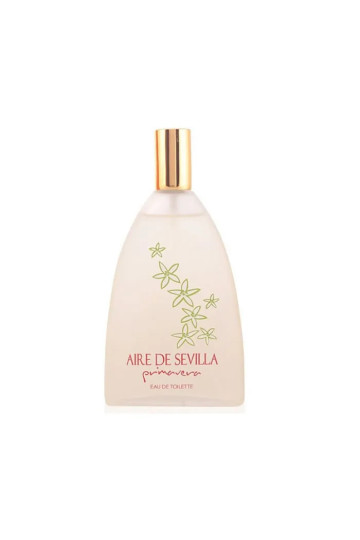 Aire De Sevilla Primavera Eau De Toilette Vaporisateur 150ml