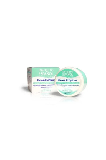 Instituto Español Crème Peau Atopique 400ml
