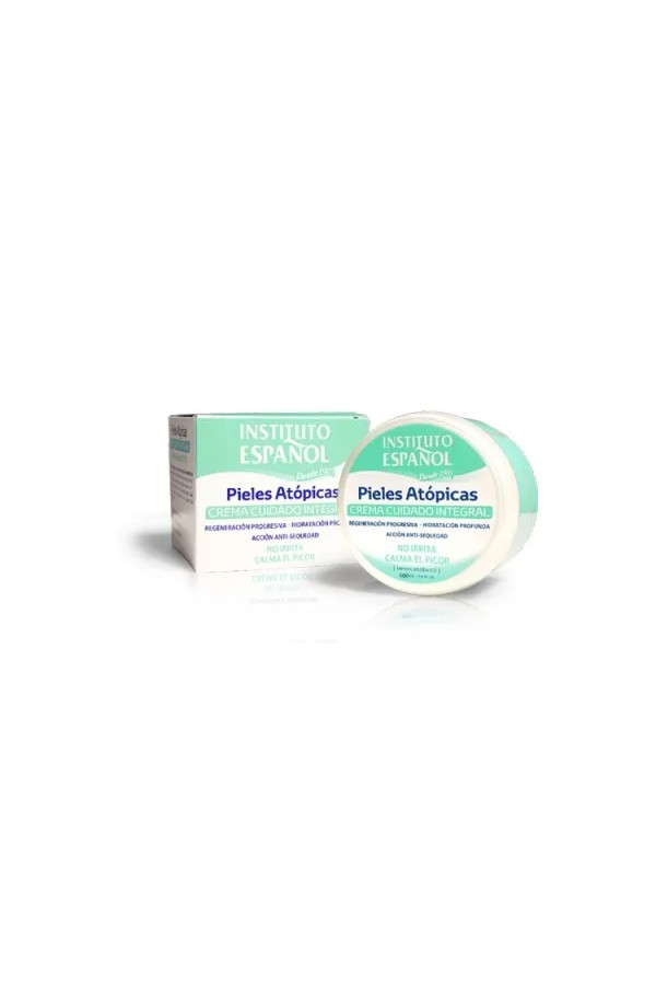 Instituto Español Crème Peau Atopique 400ml