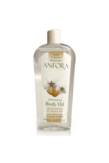 Instituto Español Huile Amphore Amandes 400ml