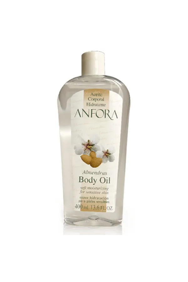 Instituto Español Huile Amphore Amandes 400ml