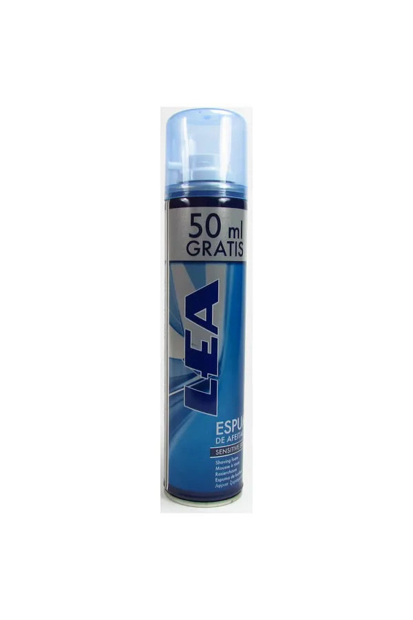 Lea Mousse À Raser 250ml