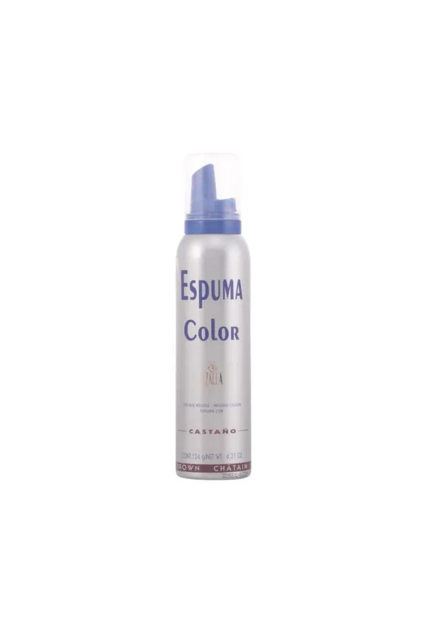 Azalea Mousse Coloration Cheveux Bruns 150ml
