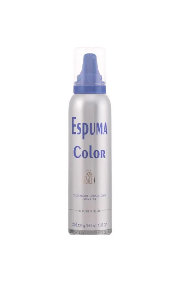 Azalea Mousse Coleur Cendre 150ml