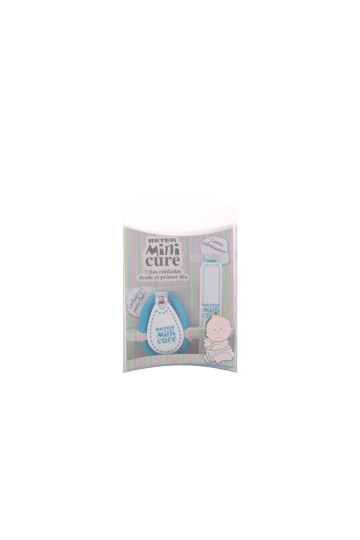 Beter Baby Coffret 2 Produits
