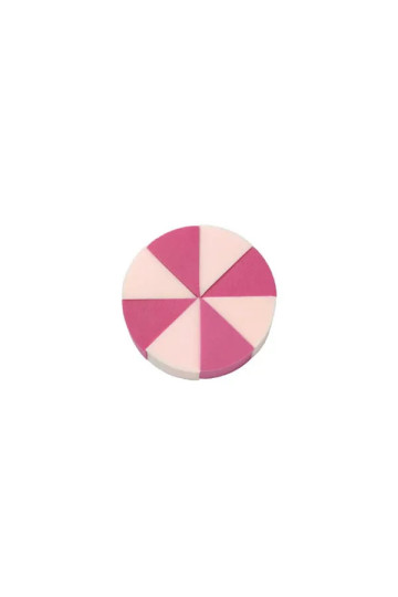 Beter Éponges Latex Triangle Pour Maquillage