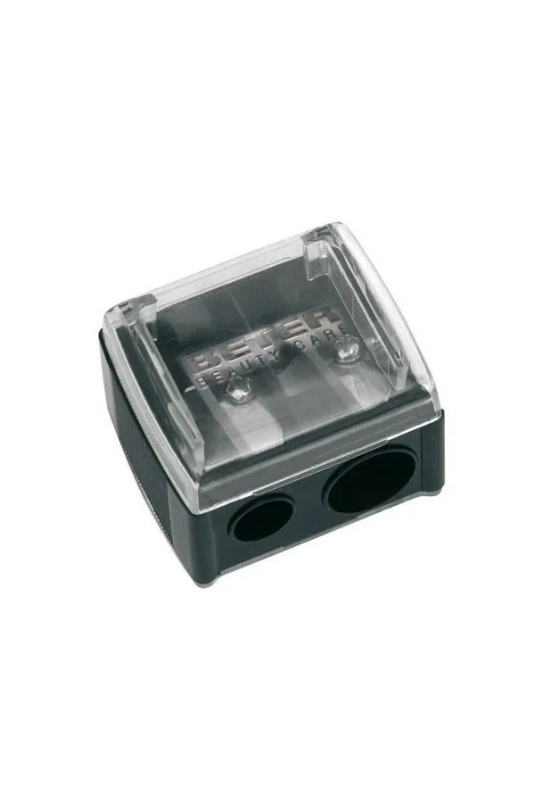 Beter Taille-Crayon Double Embout 8 et 12mm