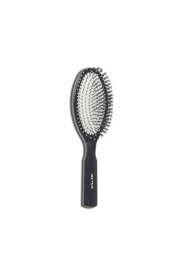 Beter Brosse Pneumatique Avec Les Dents En Nylon 22cm