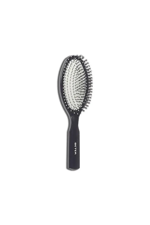 Beter Brosse Pneumatique Avec Les Dents En Nylon 22cm
