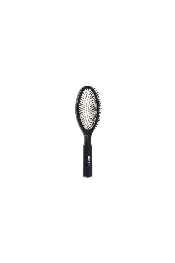 Beter Brosse Pneumatique Avec Les Dents En Nylon 22cm