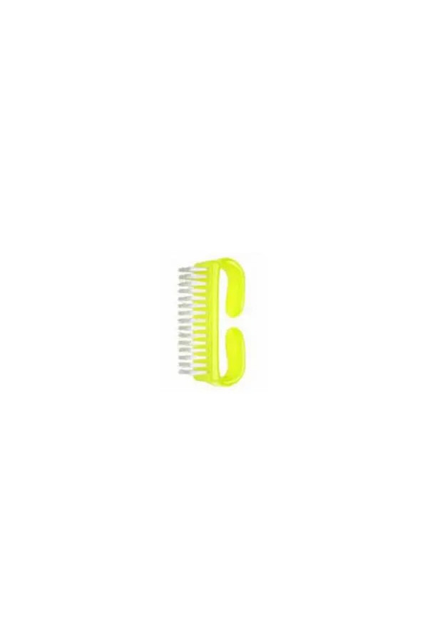 Beter Brosse à Ongles Avec Les Dents En Nylon