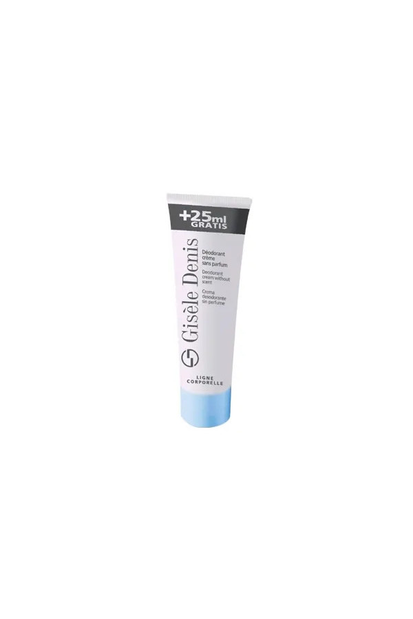 Gisele Denis Déodorant Crème 100ml