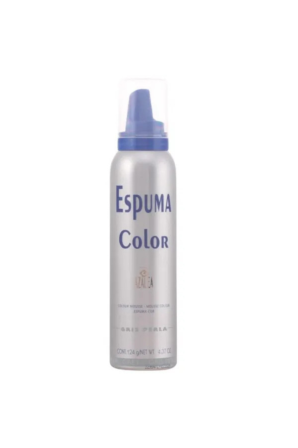 Azalea Mousse Coloration Perle Gris 150ml