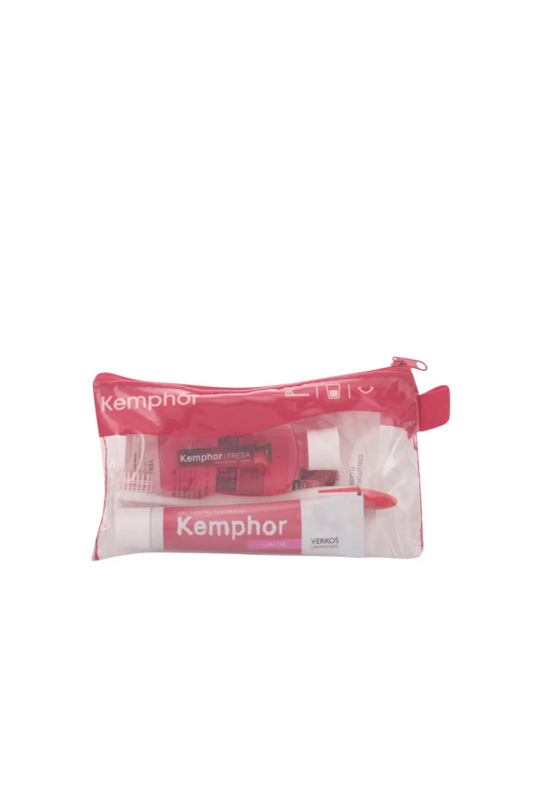 Kemphor Kids Coffret 3 Produits