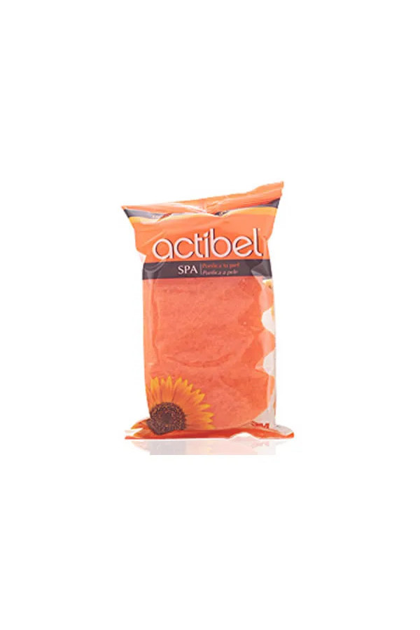 Actibel Double Action Éponge Douce