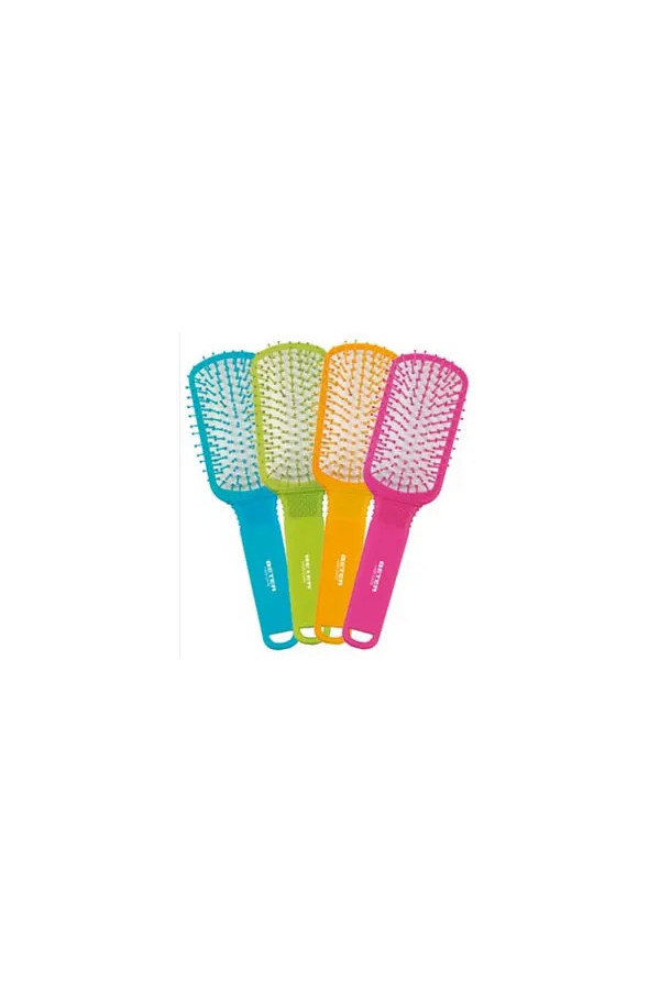 Beter Brosse Pneumatique Avec Les Dents En Nylon 22,5cm